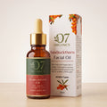 O7 Organics Seabuckthorn Facial Oil